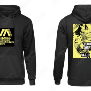 MSquared Hoodie